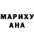Дистиллят ТГК концентрат Canim Menim