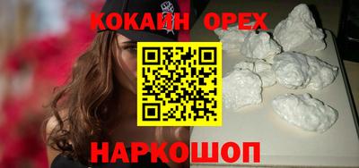 шишки Аргун